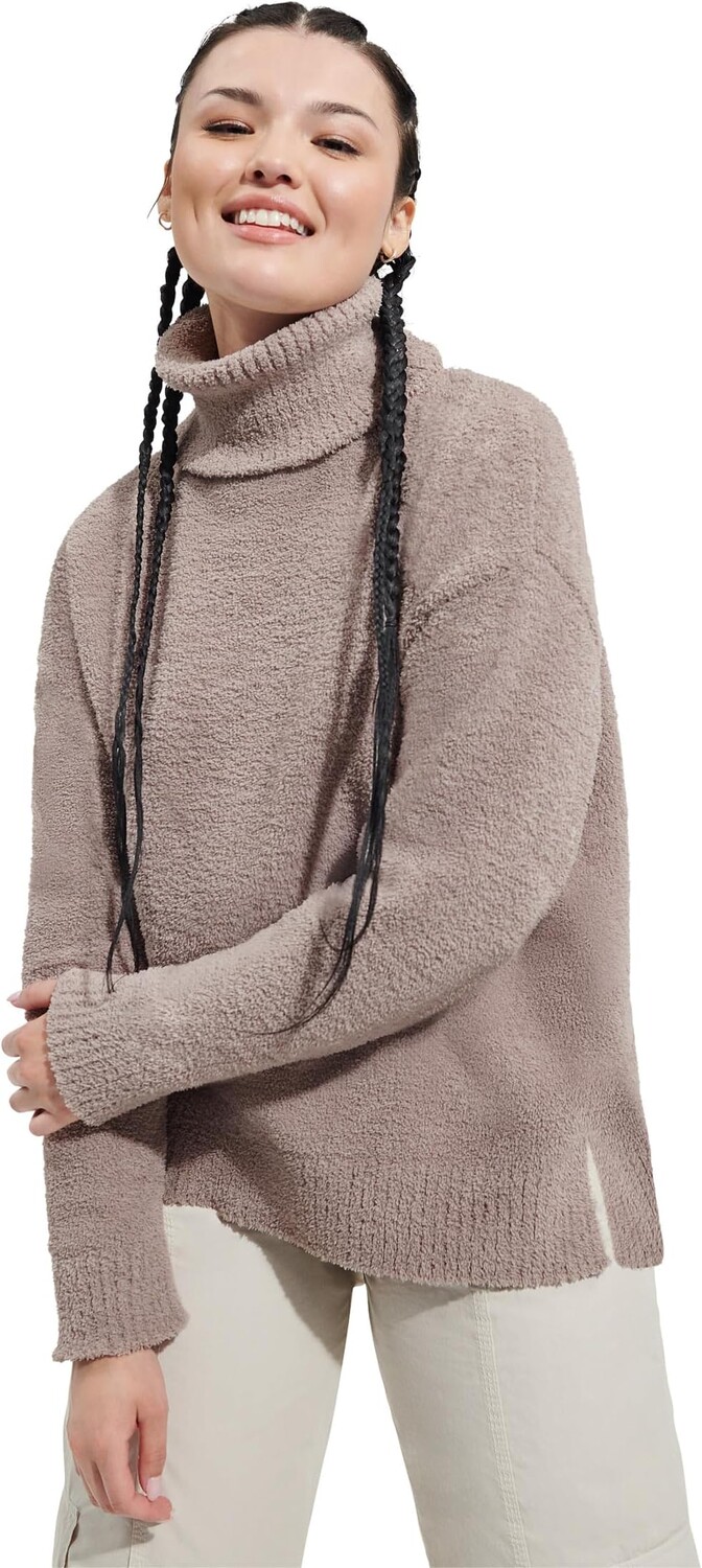 

Свитер Ylonda Turtleneck II UGG, цвет Granite