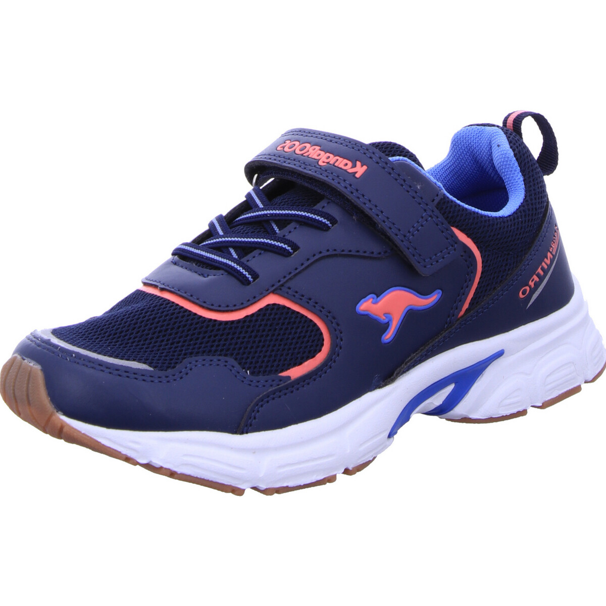 

Туфли Kangaroos Halbschuhe, синий