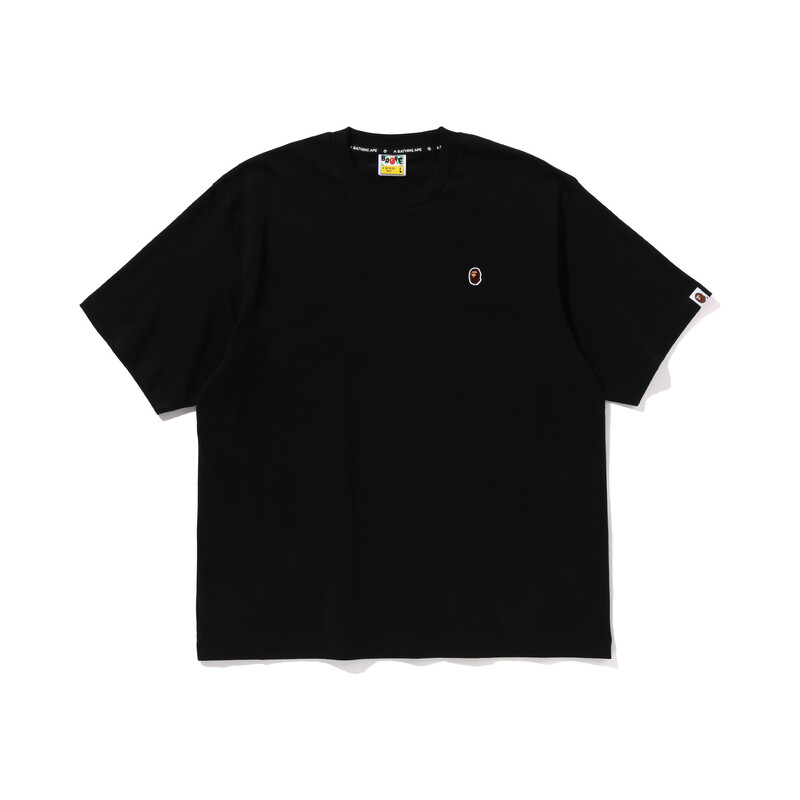

Футболка мужская A Bathing Ape, зеленый