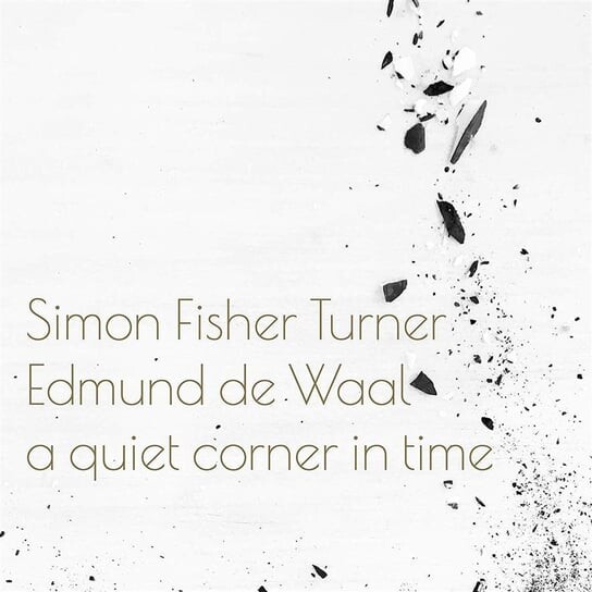 

Виниловая пластинка Turner Simon Fisher - A Quiet Corner In Time