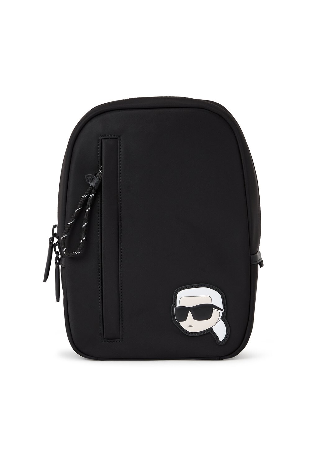 

Сумка KARL LAGERFELD, черный