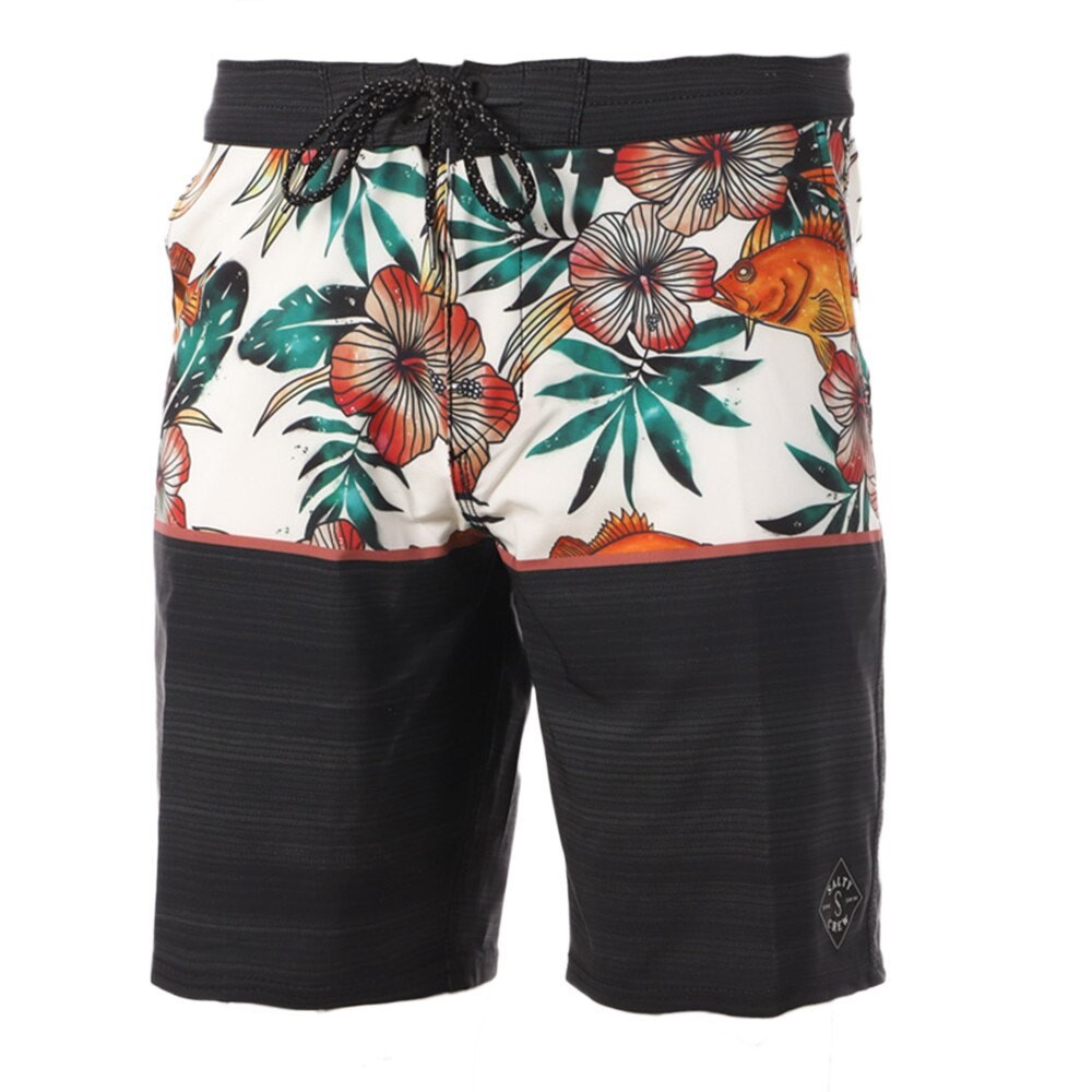 

Шорты для плавания Salty Crew Tandem Swimming Shorts, Разноцветный