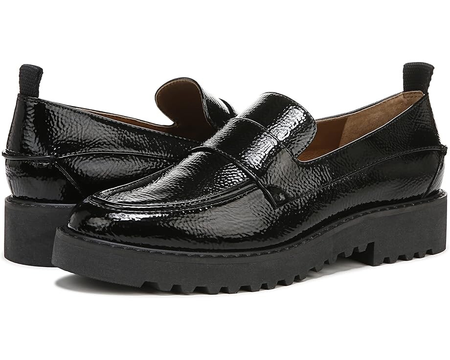 

Лоферы Franco Sarto Cesta, черный
