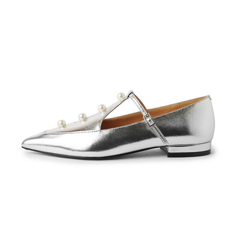 

Туфли женские повседневные Women's Casual Shoes Women's Low-Top Doketop, черный