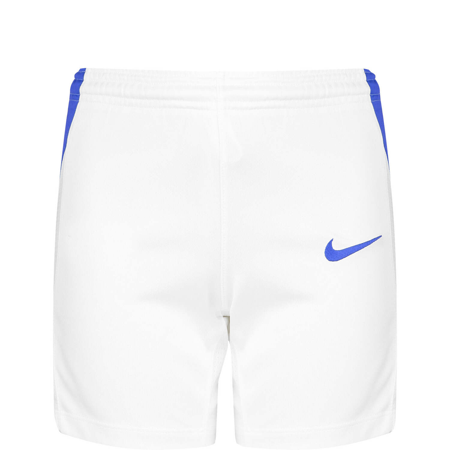

Шорты Nike Trainings Team Basketball Stock, цвет weiß / blau