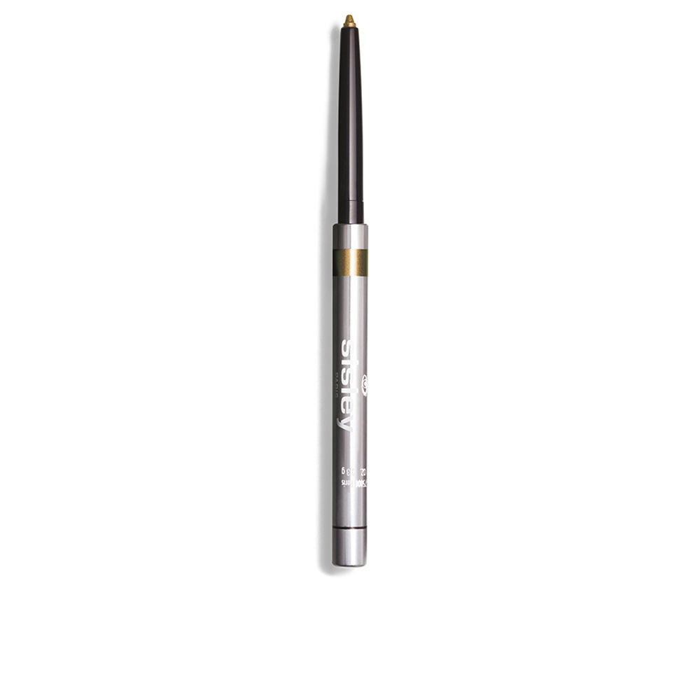 

Подводка для глаз Phyto khol star waterproof sytlo liner Sisley, 0,3 г, 11-mystic gold