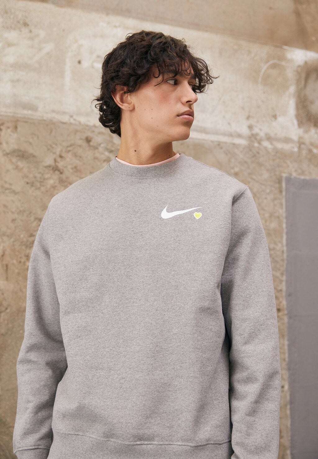 

Толстовка Nike