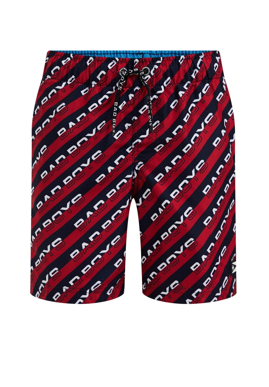 

Шорты для плавания WE Fashion, цвет red