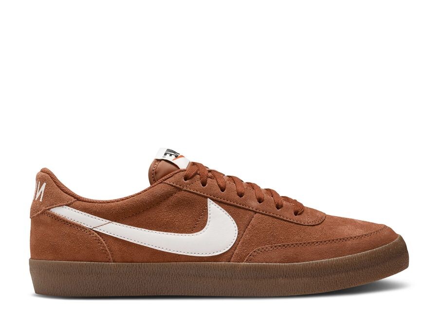 

Кроссовки Nike Killshot 2, цвет Dark Russet