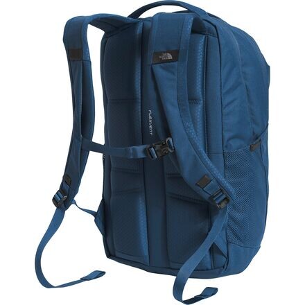 

Рюкзак Убежища 26л The North Face, цвет Shady Blue/TNF White
