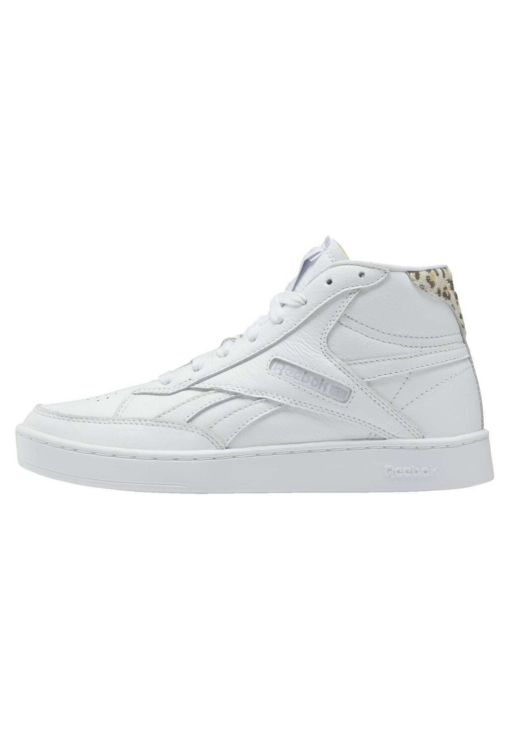 

Высокие кроссовки Reebok