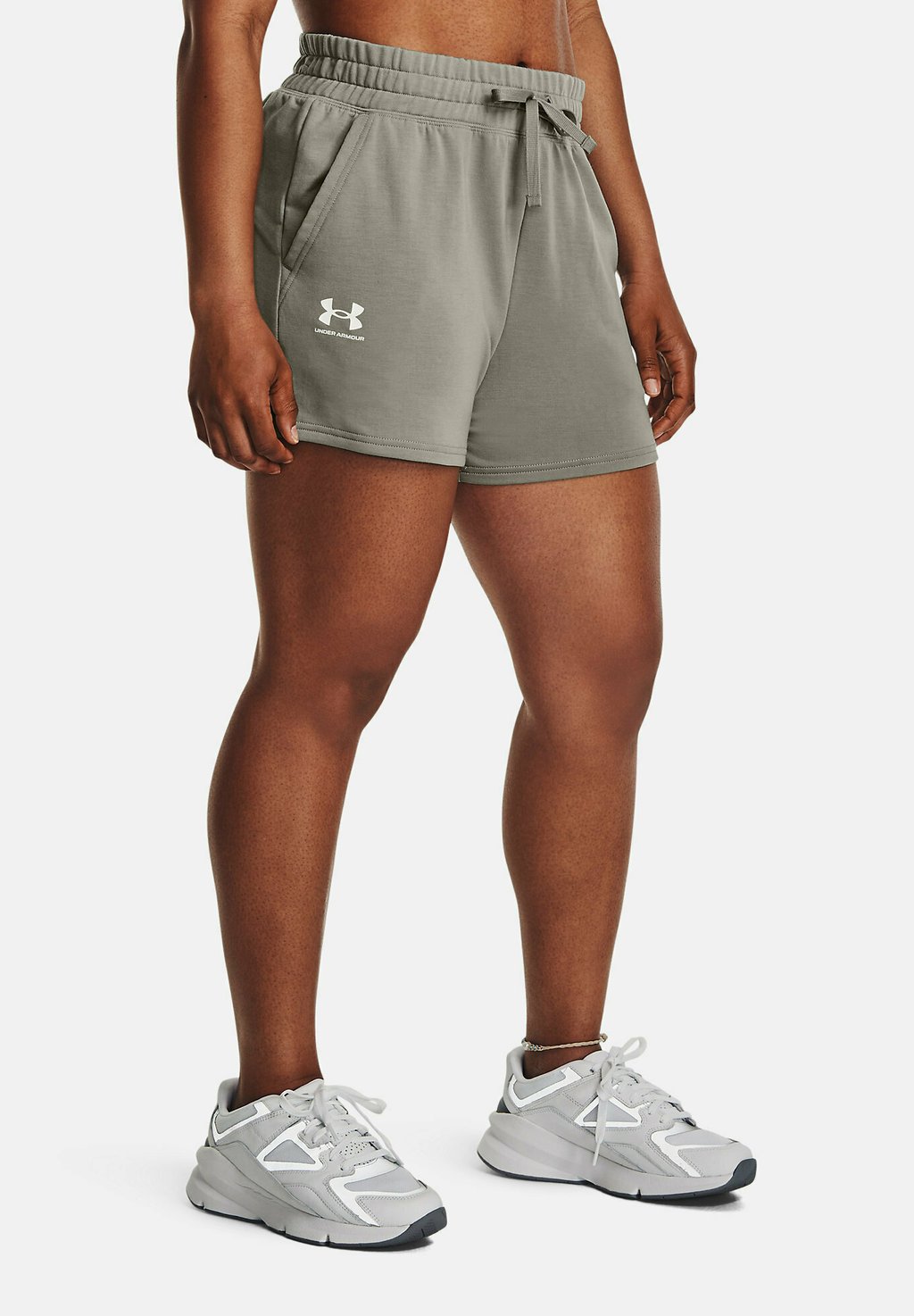 Шорты Mizuno Terry short w