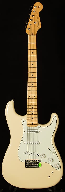 Электрогитара Fender Aritst Series EOB Sustainer Stratocaster