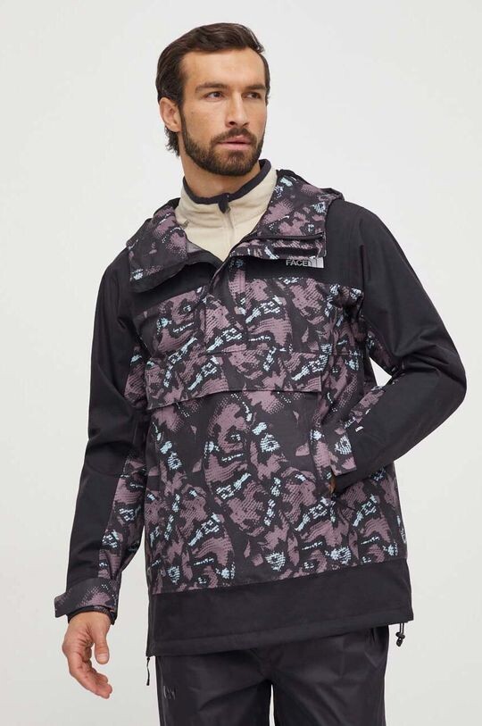 

Куртка для дрифтвью The North Face, черный