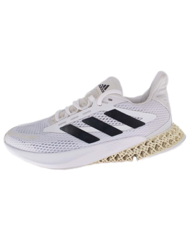 

Низкие кроссовки adidas Schuhe 4Dfwd_Pulse, белый