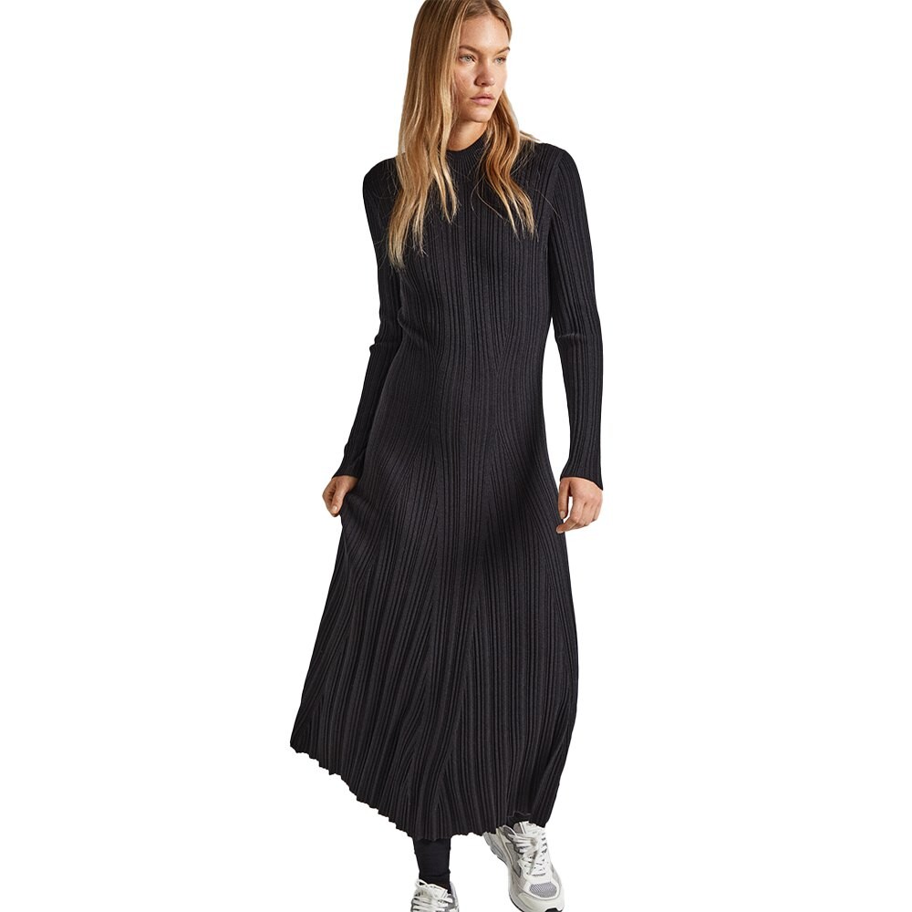 

Платье Pepe Jeans Faith, черный