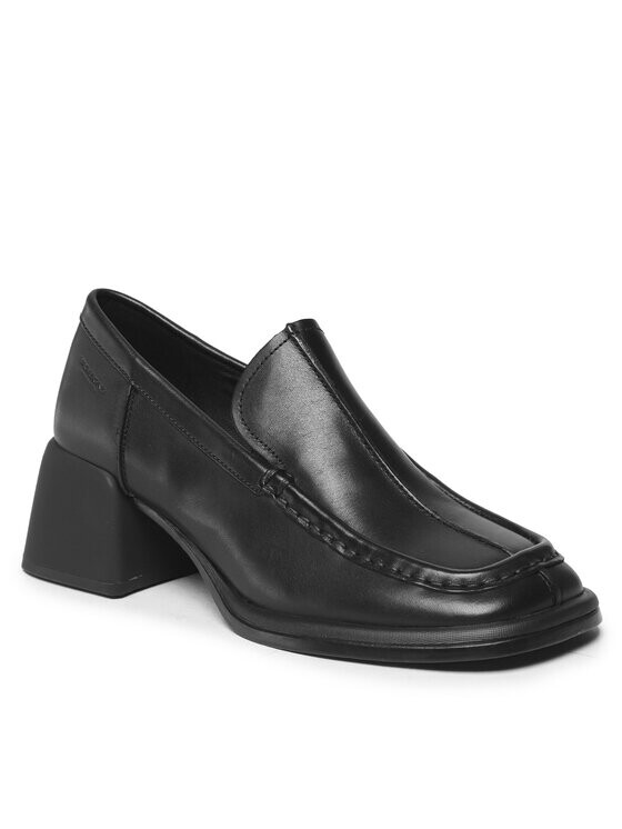 

Полуботинки Vagabond Shoemakers, черный