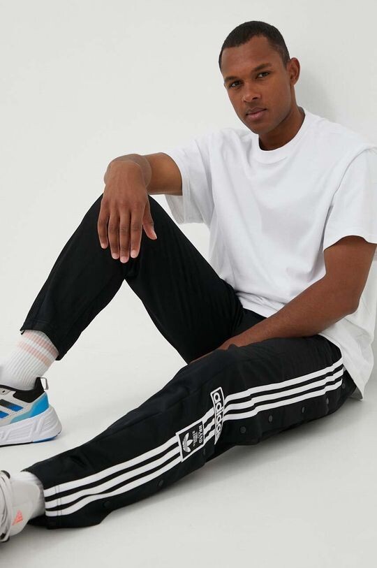 

Спортивные брюки adidas Originals, черный