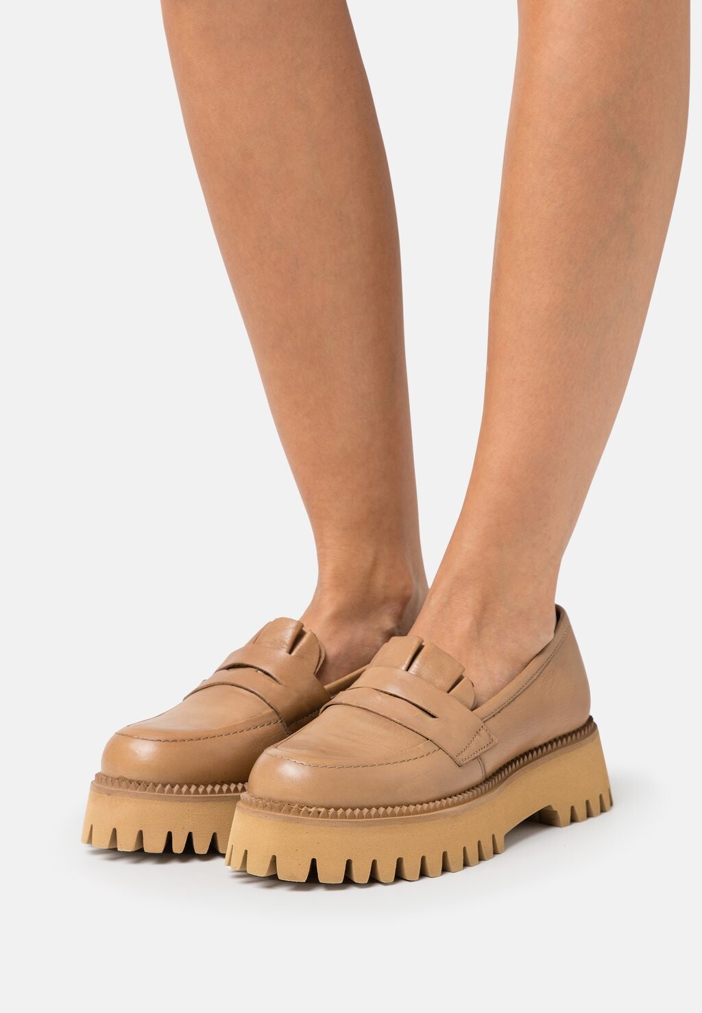 

Лоферы Copenhagen Shoes