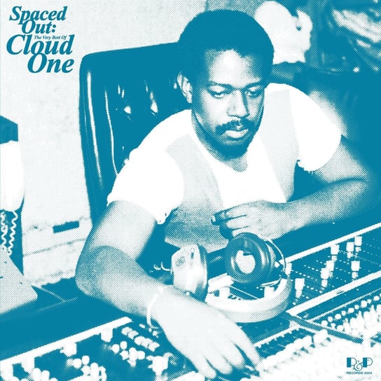 Виниловая пластинка Cloud One - Spaced Out: the Very Best of shiel m p the purple cloud