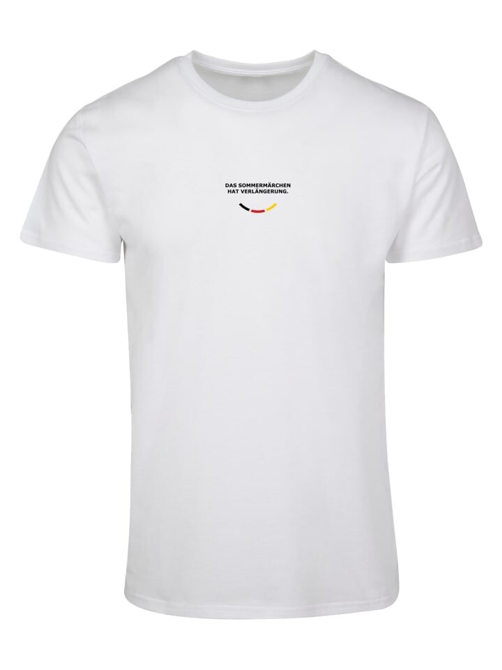 

Футболка Merchcode s, белый