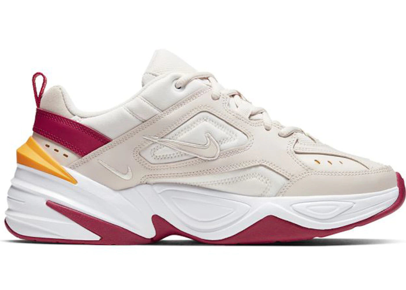 

Кроссовки женские Nike M2K Tekno Desert Sand