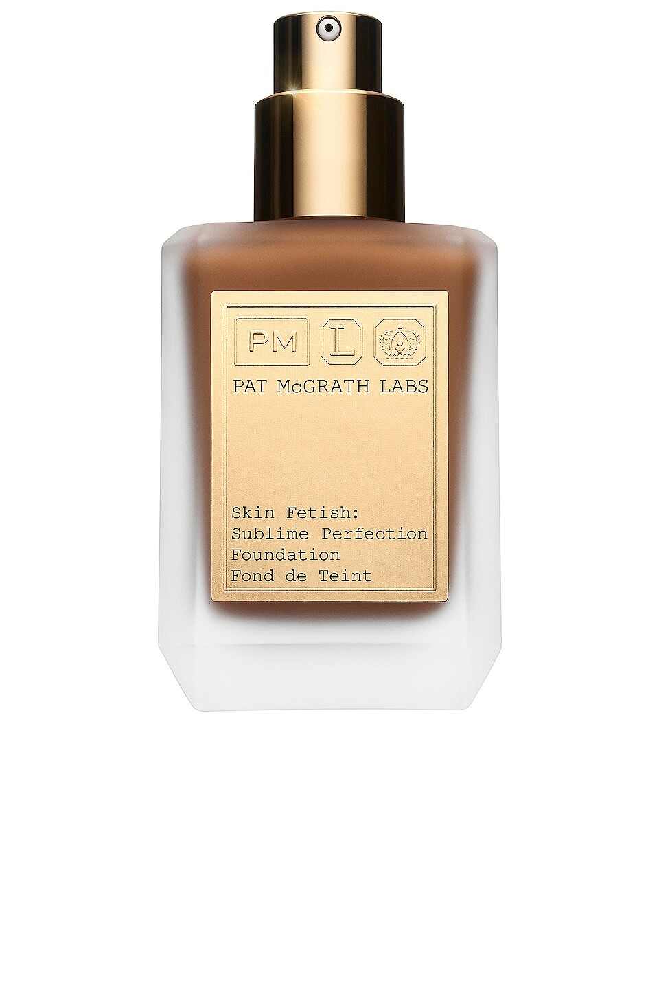 

Тональный крем PAT McGRATH LABS Skin Fetish: Sublime Perfection Foundation, цвет Deep 30