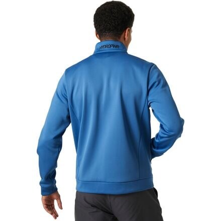 

Флисовая куртка HP мужская Helly Hansen, цвет Azurite