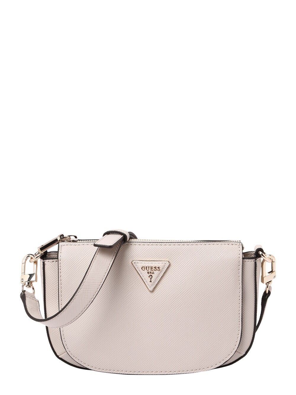 

Сумка через плечо Guess Brynlee, грейдж