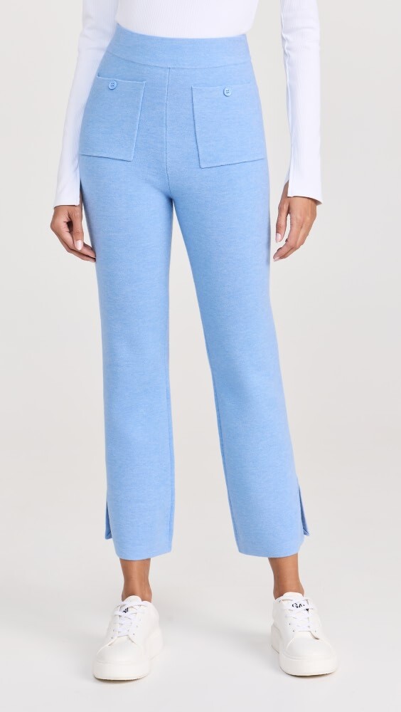 

Брюки JoosTricot Crop