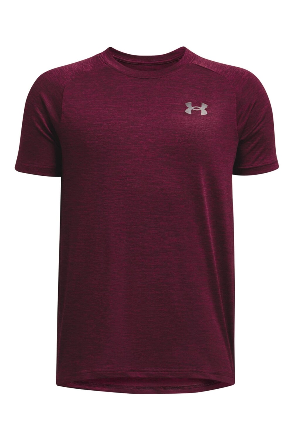

Футболка Tech с 20 рукавами Under Armour, фиолетовый