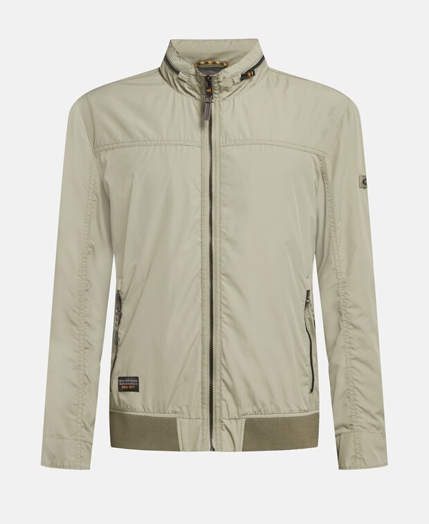 

Блузон Camel Active, хаки