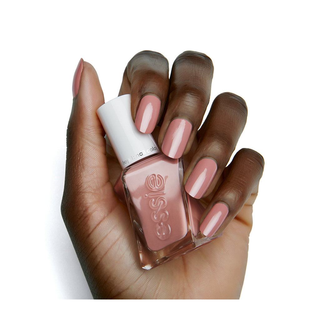 Лак для ногтей Gel couture Essie, 13,5 мл, 485-princess charming