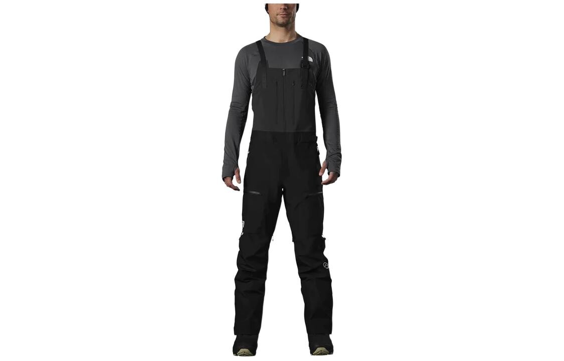 

THE NORTH FACE Мужские брюки Hard Shell, цвет Black