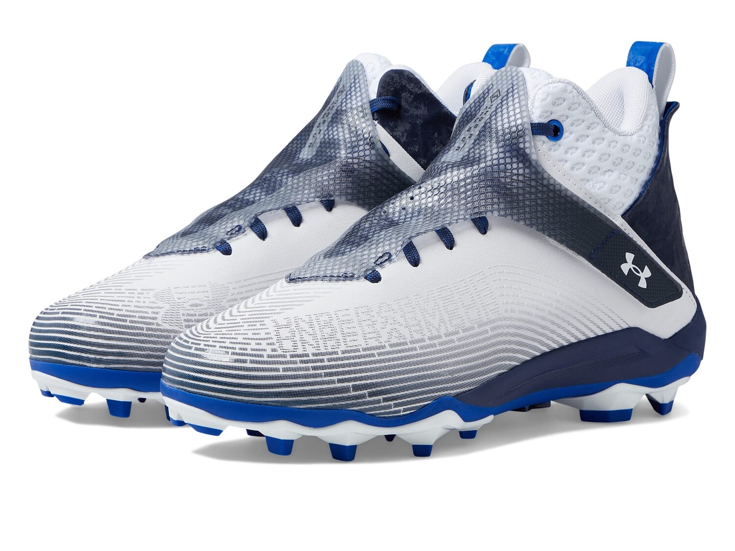 

Кроссовки Under Armour Highlight Hammer MC