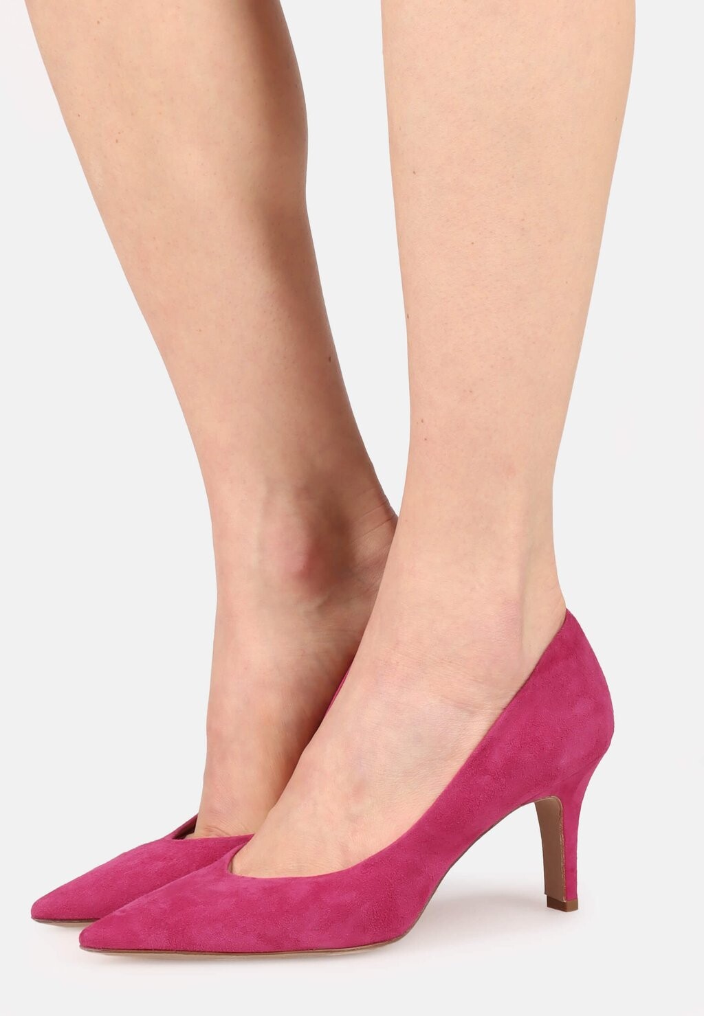 

Туфли Thea Mika, цвет fuxia