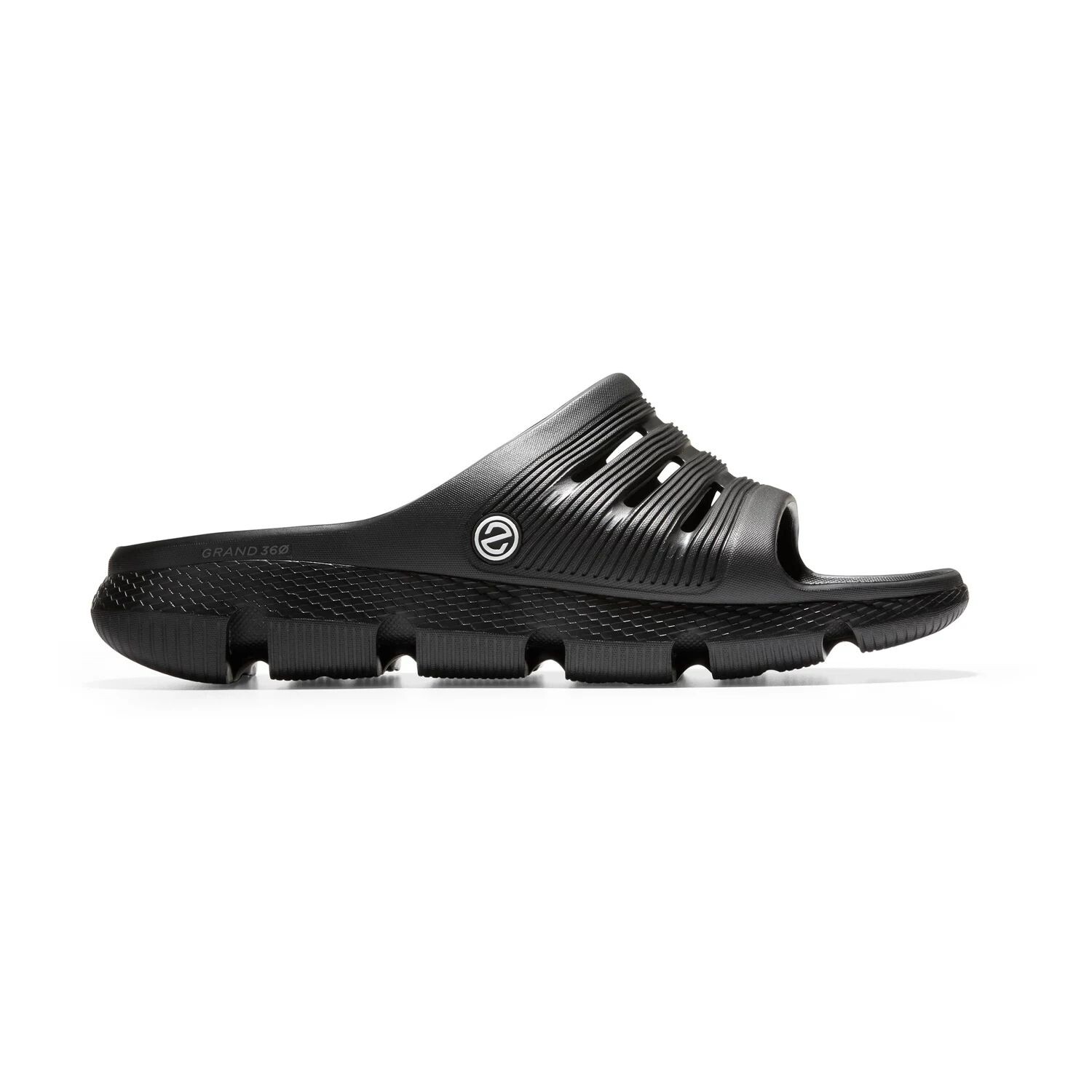 

Мужские шлепанцы Cole Haan ZeroGrand на весь день Cole Haan