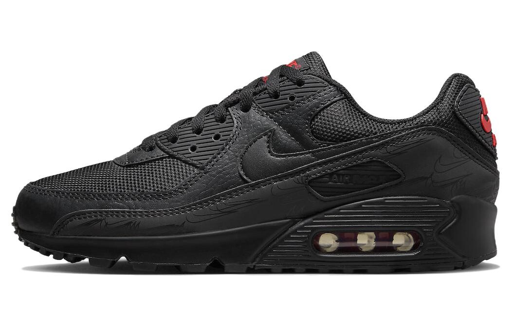 

Мужские кроссовки Nike Air Max 90 Lifestyle, Black