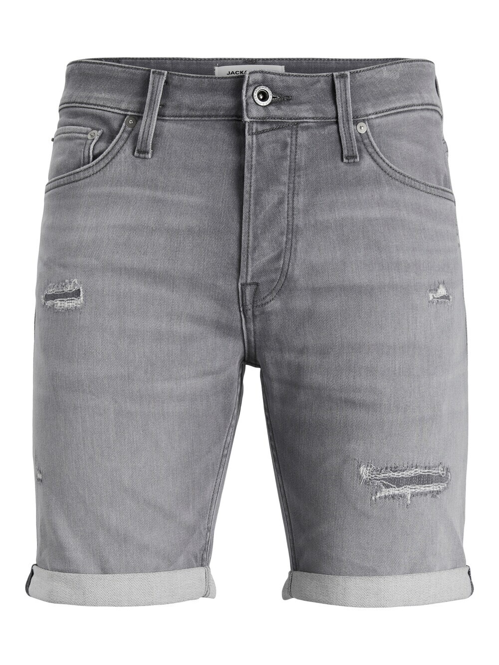 

Обычные джинсы Jack & Jones Junior Rick, серый