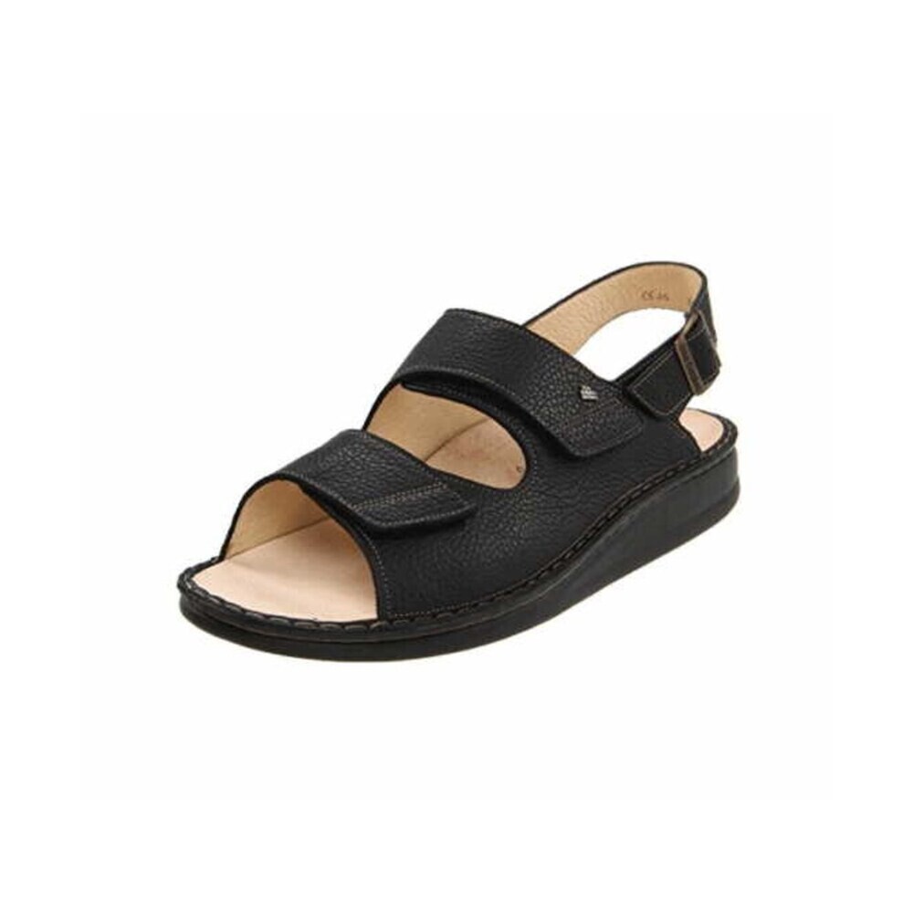 

Сандалии Finn Comfort, черный