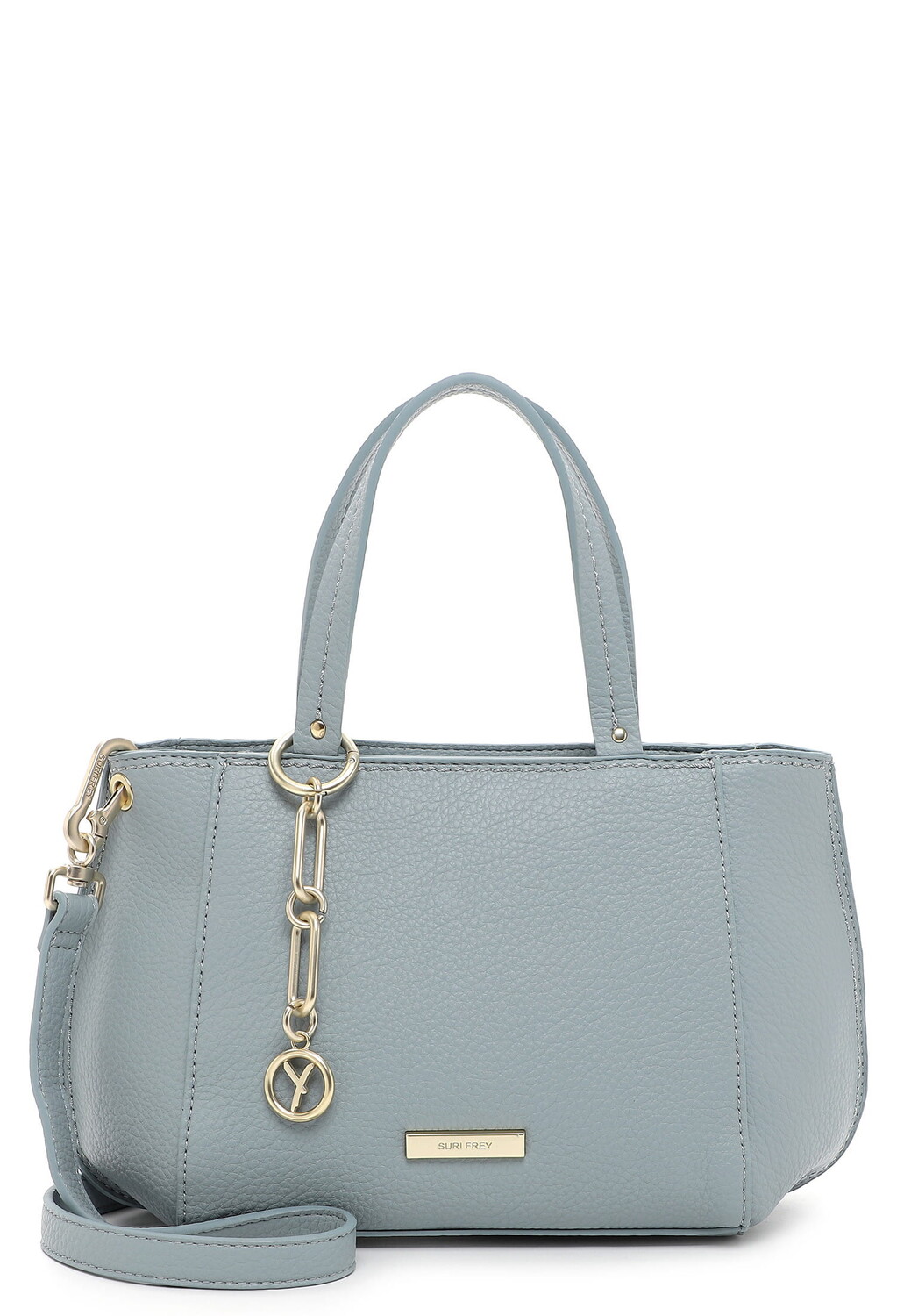 

Сумка шоппер SURI FREY SFY Ginny, цвет lightblue