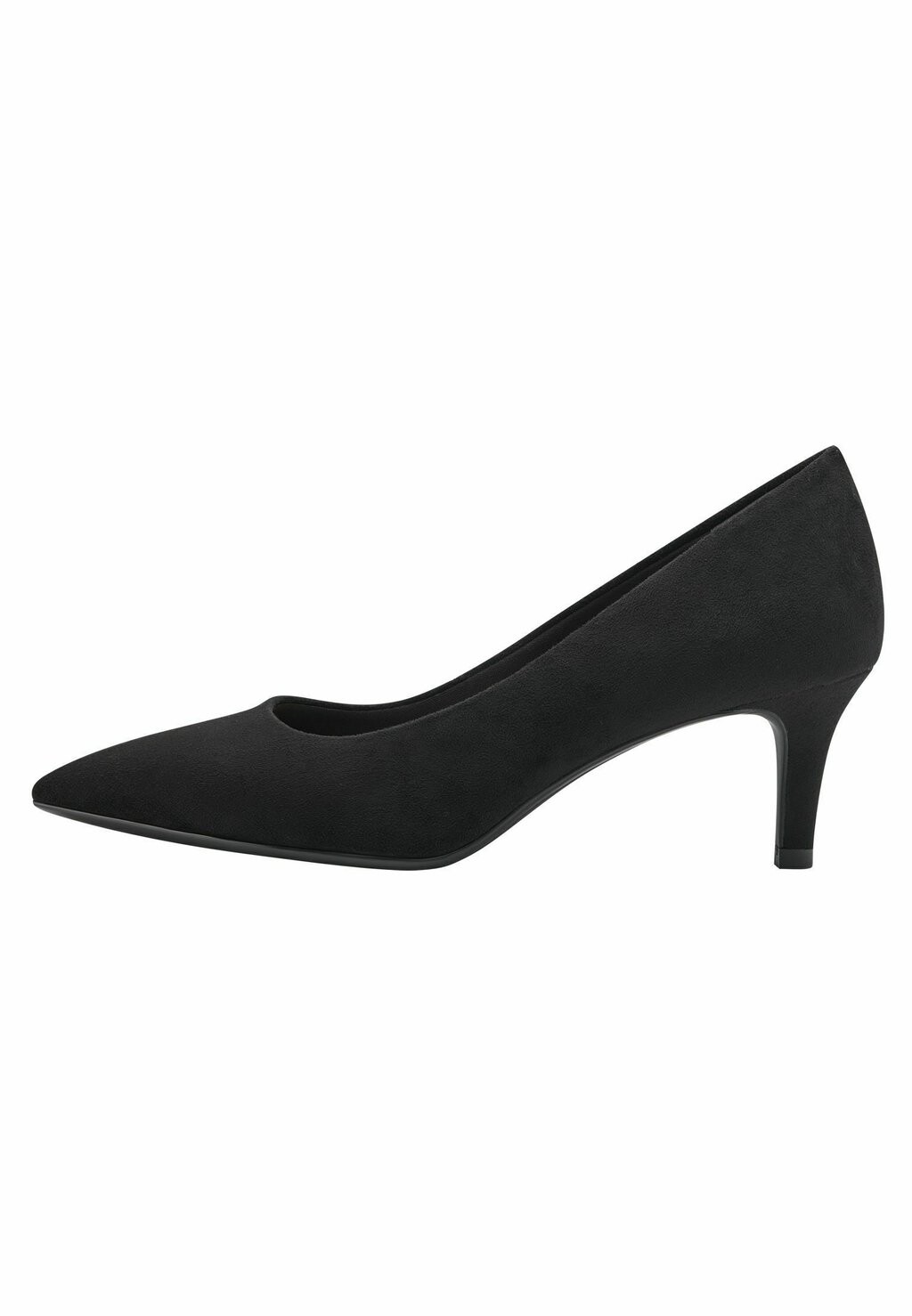 

Туфли Tamaris, цвет black