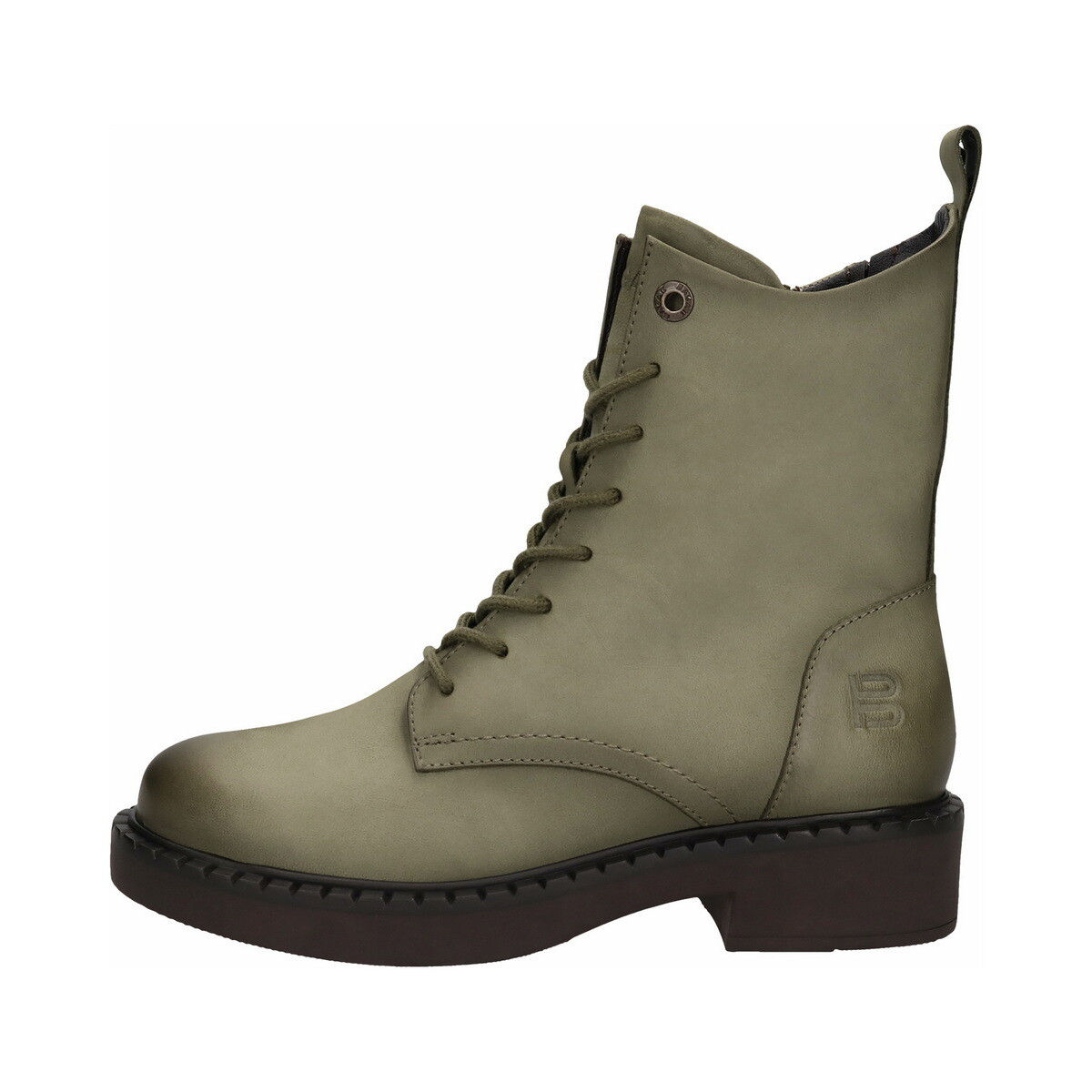 

Ботинки TT. BAGATT Schnürstiefel, зеленый
