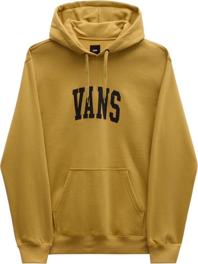 

Футболка Vans Vans Arched Po, бежевый