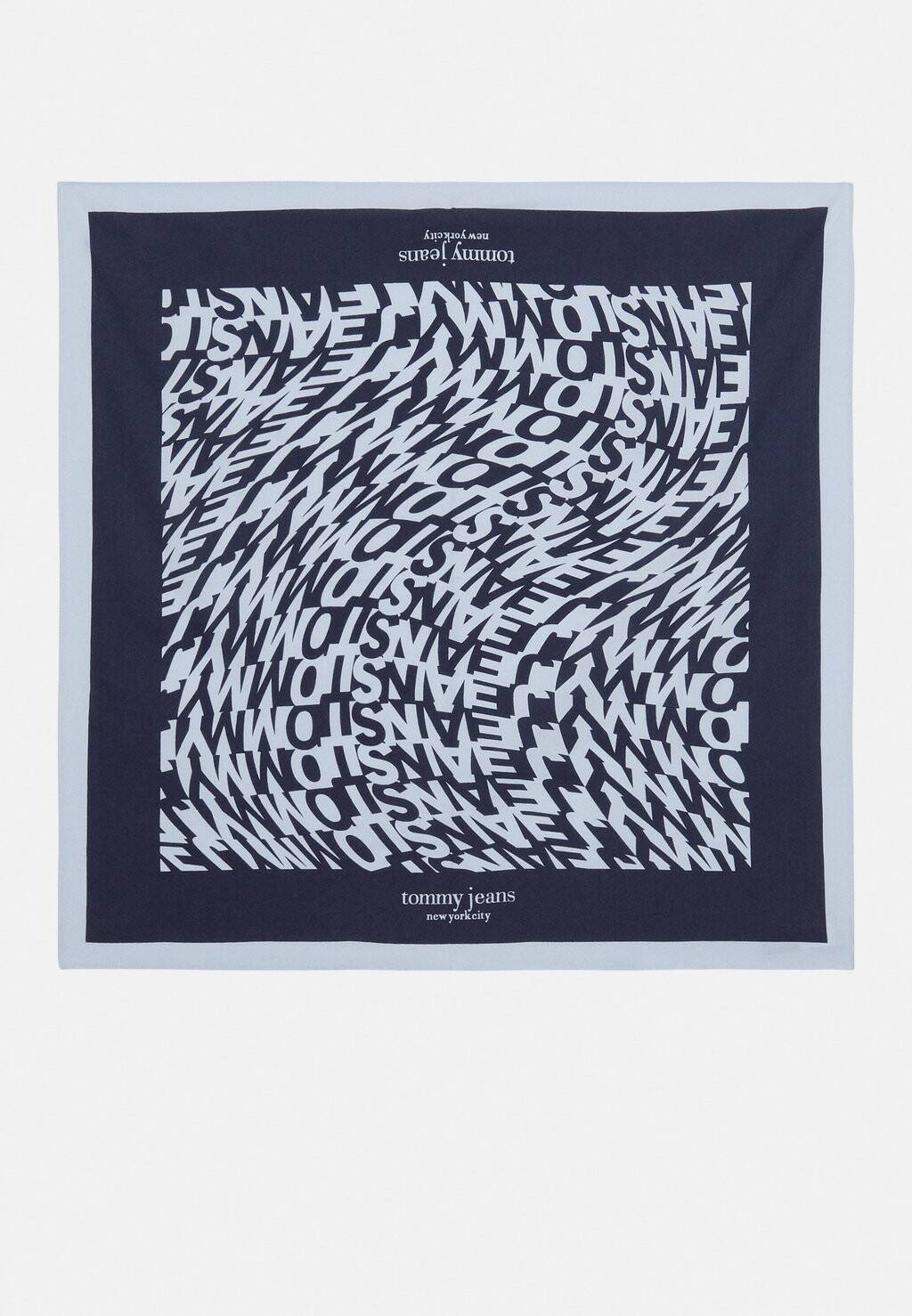 

Шарф Tommy Jeans