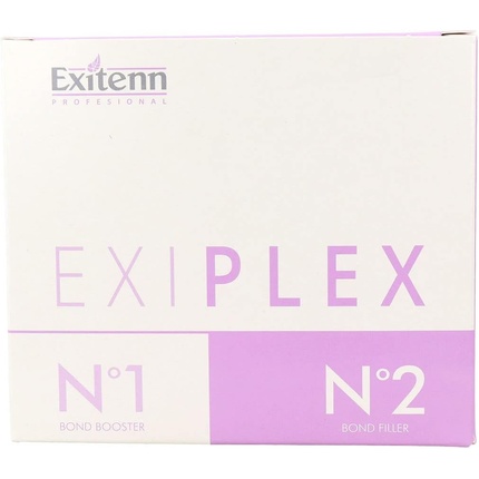 Exitenn Exiplex Kit Bond Booster 100 мл — упаковка из 3 шт.