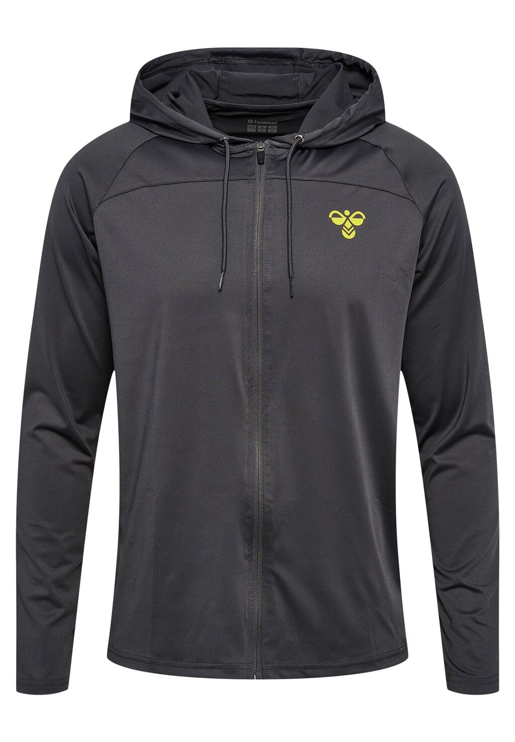 

Толстовка на молнии Hummel