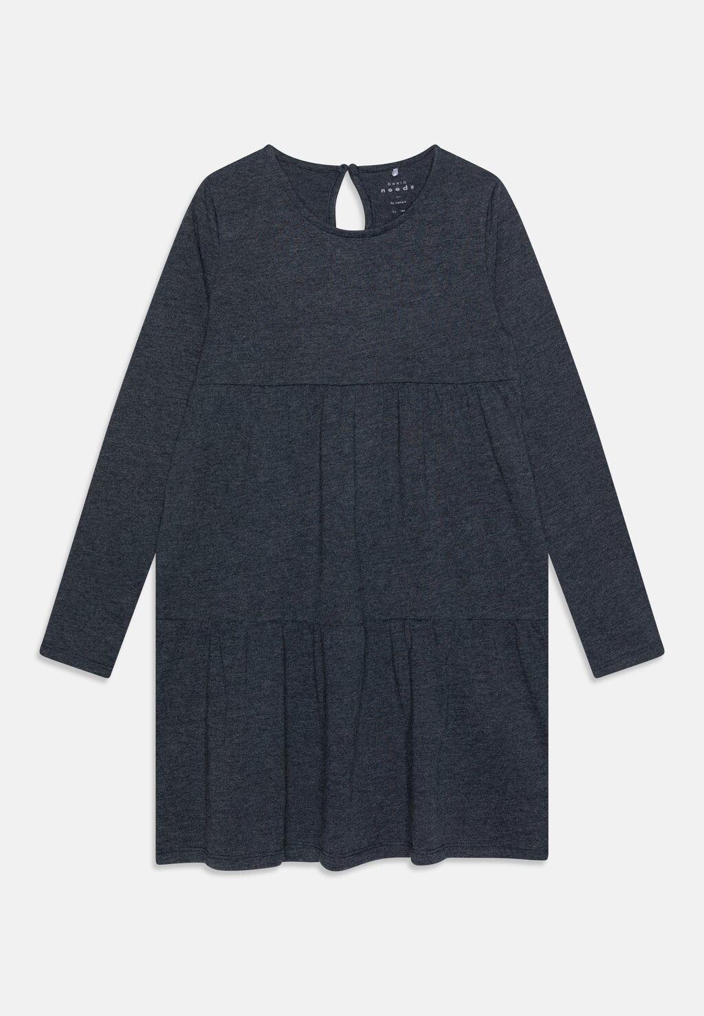 

Платье из джерси NKFVIVALDI Name it, цвет dark sapphire