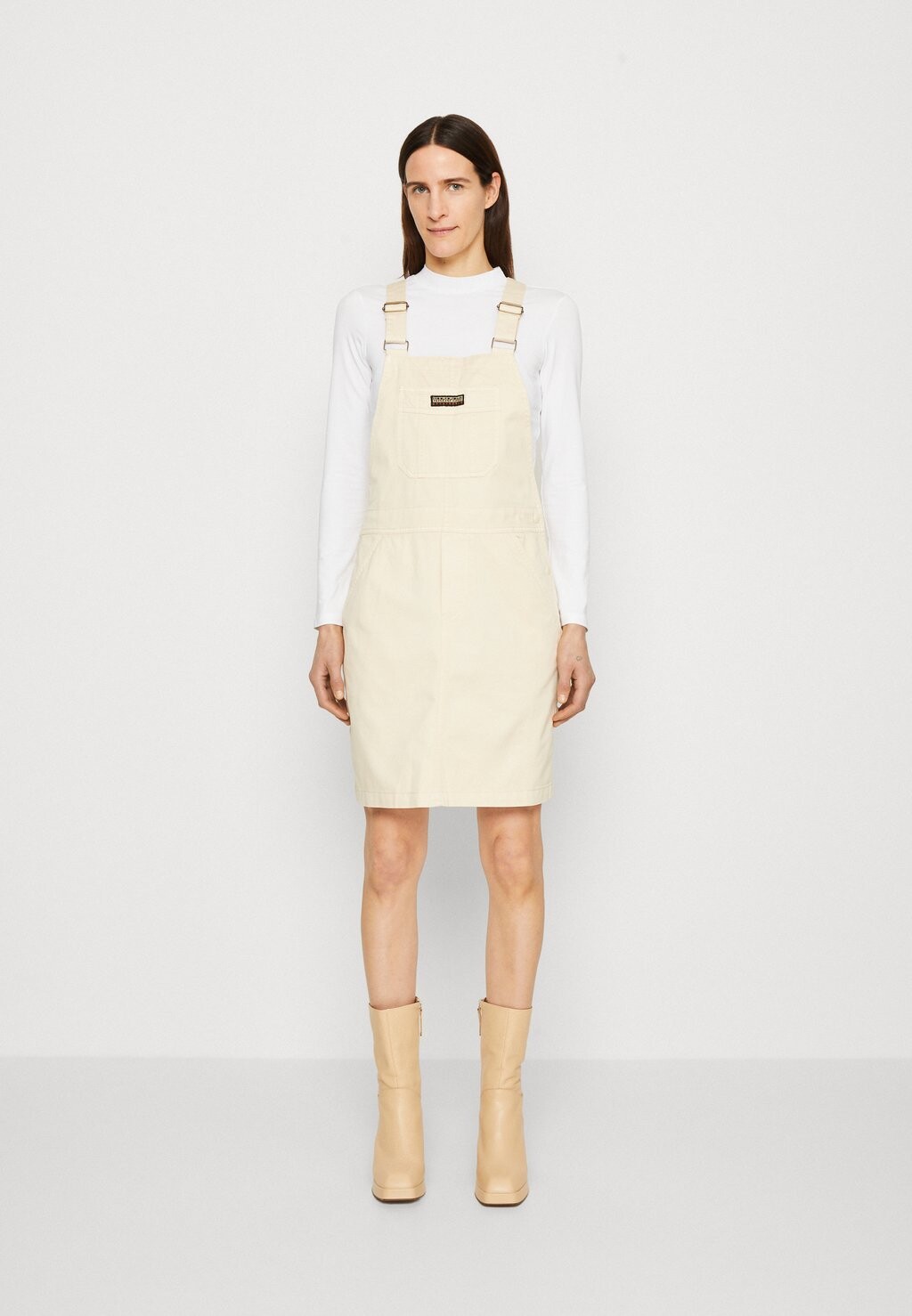 

Летнее платье Napapijri