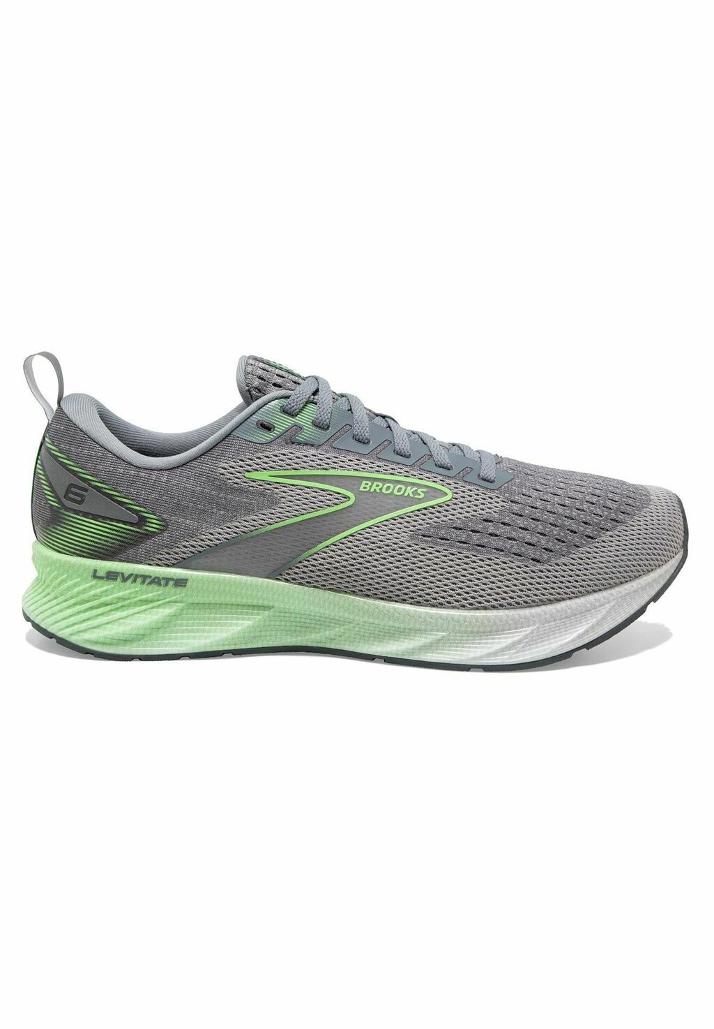 

Кроссовки Brooks